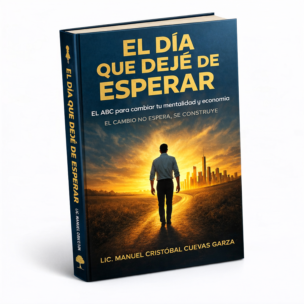 el día que dejé de esperar